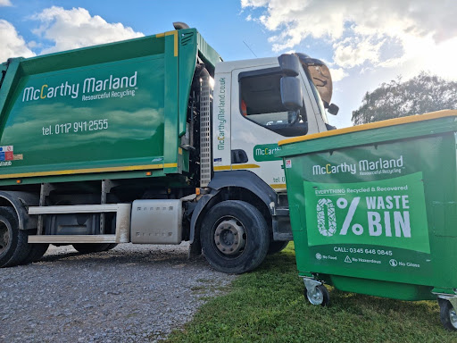 McCarthy Marland Skip Hire and Waste Management