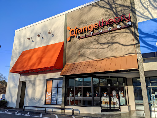 Shopping Mall «Thruway Shopping Center», reviews and photos, 300 S Stratford Rd, Winston-Salem, NC 27103, USA