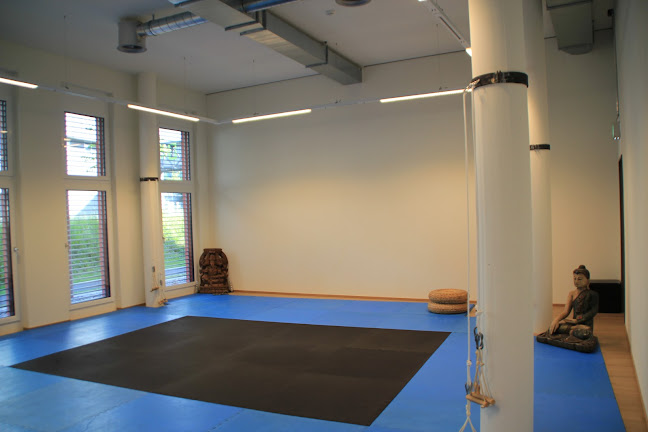 Rezensionen über Atelier FreeFlow in Olten - Yoga-Studio