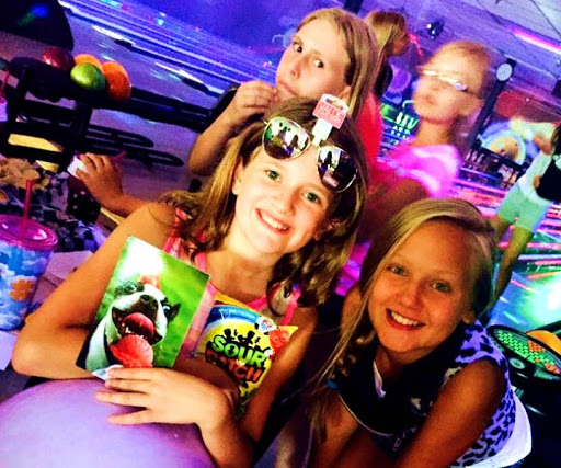 Bowling Alley «Farmington Lanes», reviews and photos, 27 5th St, Farmington, MN 55024, USA