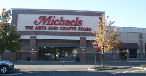 Craft Store «Michaels», reviews and photos, 135 Promenade Blvd, Bridgewater, NJ 08807, USA