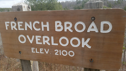 Tourist Attraction «French Broad Overlook», reviews and photos, 3938 Blue Ridge Pkwy, Arden, NC 28704, USA