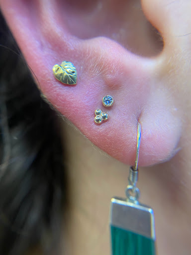 Explore autism tattoos ideas, creative tattoo ideas in Worcester, available at Elegance Piercing & Tattoo Inc.