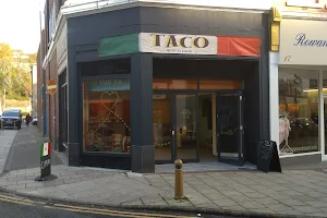 Taco: A taste of Mexico image