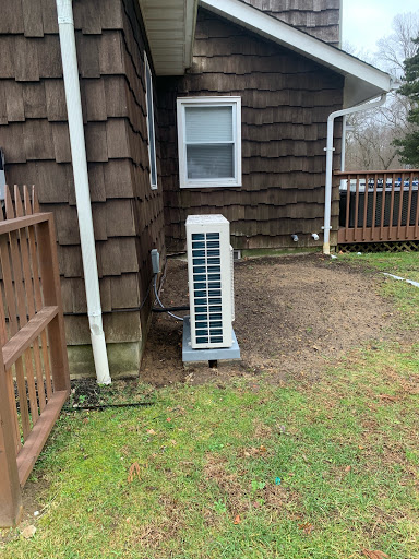 Plumber «R. A. Nichols Plumbing & Heating», reviews and photos, 2682 US-130, Cranbury, NJ 08512, USA