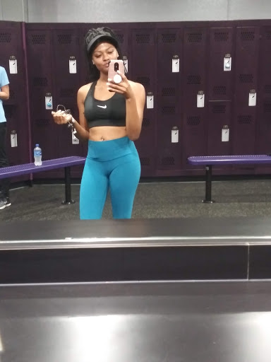 Gym «Planet Fitness», reviews and photos, 4640 W Market St #101, Greensboro, NC 27407, USA