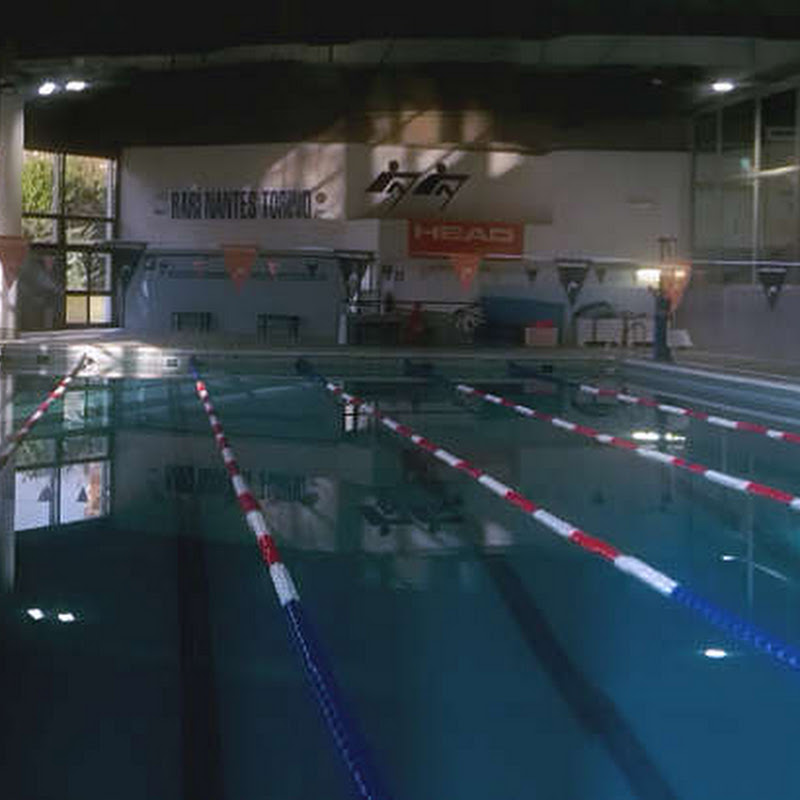 Piscina Sospello - Rari Nantes Torino