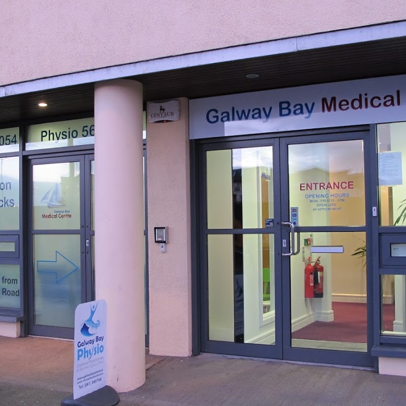 Galway Bay Medical Centre