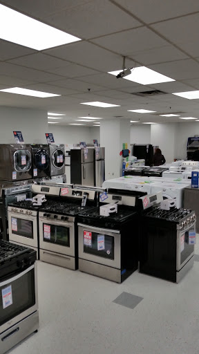 Appliance Store «P.C. Richard & Son», reviews and photos, 239-10 Linden Blvd, Elmont, NY 11003, USA