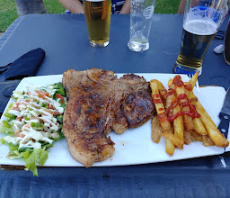 WILD WINDS PUB & GRILL photo