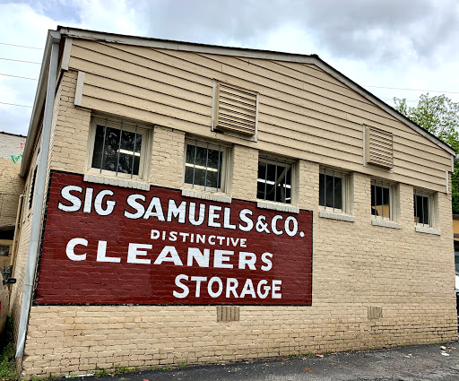Dry Cleaner «Sig Samuels Dry Cleaners», reviews and photos, 906 Monroe Dr NE, Atlanta, GA 30308, USA