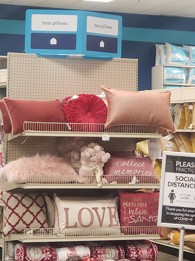 Home Goods Store «At Home», reviews and photos, 4700 Green Rd, Raleigh, NC 27604, USA