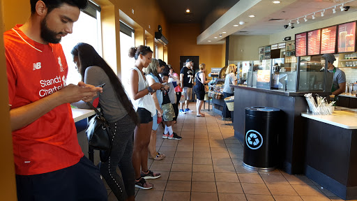 Starbucks image
