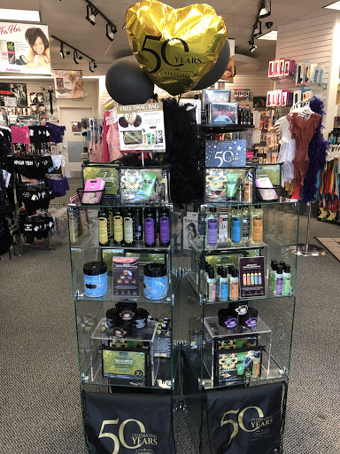 Lingerie Store «Ambiance, The Store For Lovers - Cuyahoga Falls», reviews and photos, 1230 Buchholzer Blvd, Cuyahoga Falls, OH 44221, USA