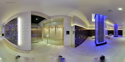 Gym «Push Fitness Club», reviews and photos, 15 Jericho Turnpike, New Hyde Park, NY 11040, USA