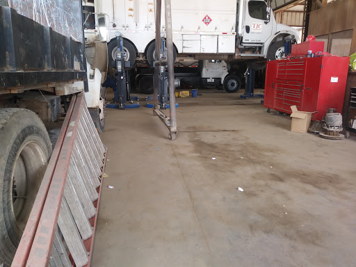 Construction Company «T.J. Campbell Construction», reviews and photos, 6900 S Sunnylane Rd, Oklahoma City, OK 73135, USA