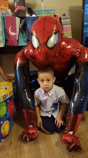 Department Store «Walmart Supercenter», reviews and photos, 2200 Brookmeade Dr, Columbia, TN 38401, USA