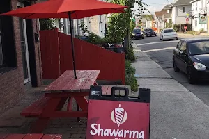 Shawarma & Plus image