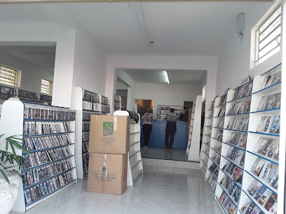Video store