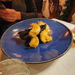 Photo n°5 de l'avis de Vincent.e fait le 15/02/2022 à 21:46 sur le  Ristorante Puntarella à Rome