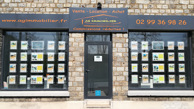 Ag Immobilier Commissions Reduites Rennes à Rennes