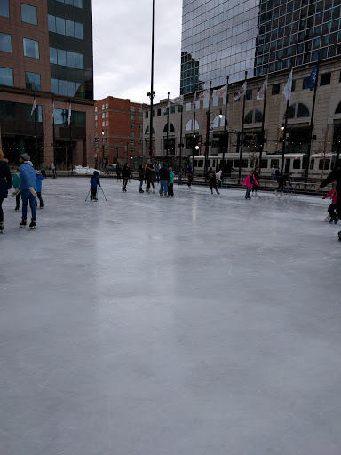 Ice Skating Rink «Rotary Rink», reviews and photos, 20 Fountain Plaza, Buffalo, NY 14202, USA