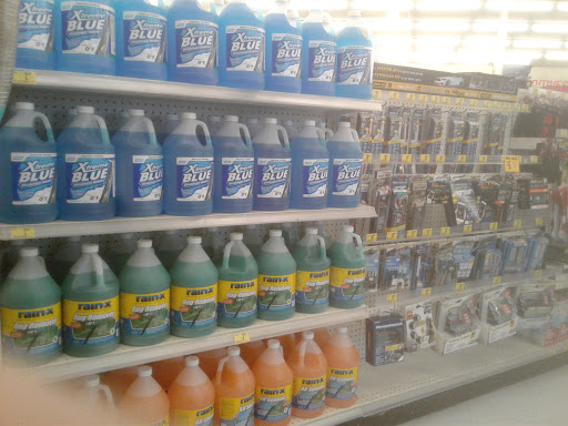 Auto Parts Store «Advance Auto Parts», reviews and photos, 800 N Shary Rd, Mission, TX 78572, USA