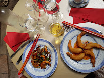 Plats et boissons du Restaurant asiatique Comptoir d'Indochine à Bordeaux - n°9