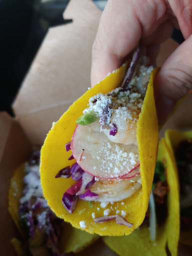 Str8 Up Tacos image