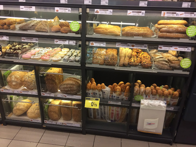 Carrefour express Coeur d'Ixelles - Supermarkt