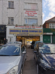 Chaseville Motor Company