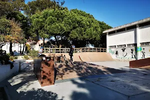 Skatepark de Oeiras image