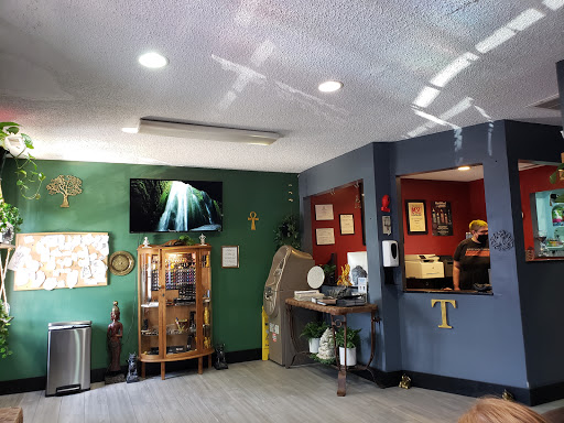 Tattoo Shop «Temple Tattoo and Body Piercing Studio», reviews and photos, 840 Juniper Crescent #113, Chesapeake, VA 23320, USA