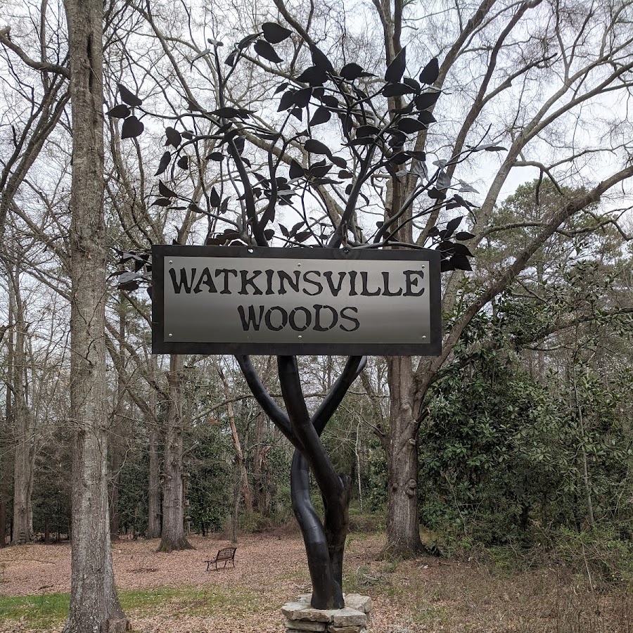 Watkinsville Woods