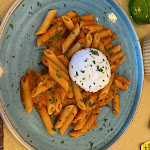 Photo n°2 de l'avis de Leonardo.a fait le 23/08/2022 à 10:13 sur le  L'Angolo del Gusto à Florence