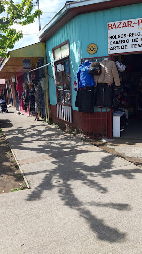 Bazar Y Paqueteria DON GOYO - Yungay