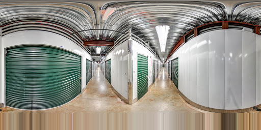 Self-Storage Facility «Storage Post Self Storage Pelham», reviews and photos, 858 Pelham Pkwy, Pelham, NY 10803, USA