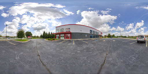 Self-Storage Facility «CubeSmart Self Storage», reviews and photos, 3494 Gwinnett Pl Dr NW, Duluth, GA 30096, USA