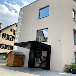 Photo n°4 de l'avis de BigLebowski. fait le 03/08/2019 à 14:44 sur le  Hotel Bischoffs à Bad Urach