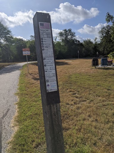 Park «John James Park», reviews and photos, 3910 Rittiman Rd, San Antonio, TX 78234, USA