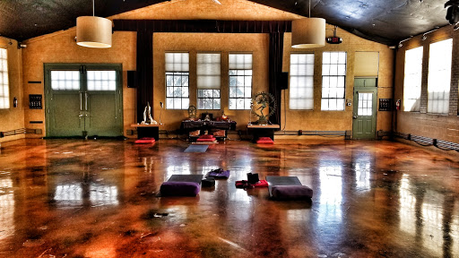 Yoga Studio «The Shop Yoga Studio», reviews and photos, 1167 Woodside Ave, Park City, UT 84060, USA