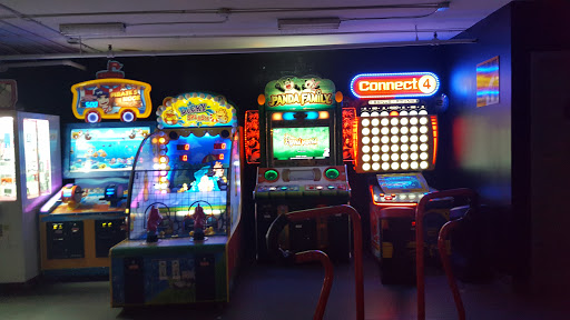 Amusement Center «Laserland & Adventure», reviews and photos, 9065 NW 13th Terrace, Miami, FL 33172, USA