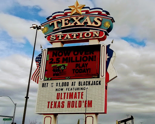 Hotel «Texas Station», reviews and photos, 2101 Texas Star Ln, North Las Vegas, NV 89032, USA