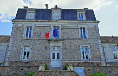 Etagnac à Étagnac