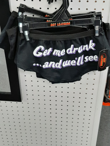 Motorcycle Shop «Biker Rags», reviews and photos, 10609 Kingston Pike, Knoxville, TN 37922, USA