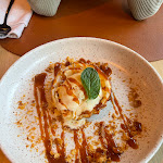 Photo n°4 de l'avis de Jens.e fait le 04/05/2024 à 18:10 sur le  BONDY RESTAURANT à Böblingen