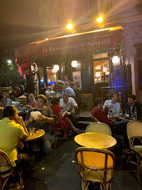 Atmosphère du Restaurant français Le Beaujolais d'Auteuil à Paris - n°7