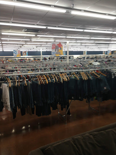 Thrift Store «Goodwill Super Store», reviews and photos, 825 W Pipeline Rd, Hurst, TX 76053, USA