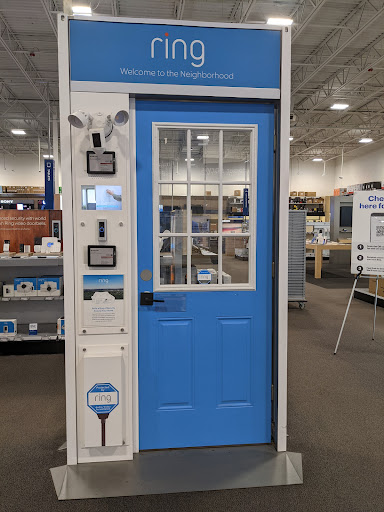 Electronics Store «Best Buy», reviews and photos, 11840 71st St, Kenosha, WI 53142, USA