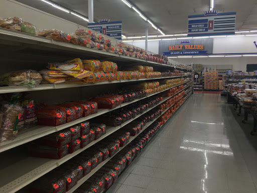 Supermarket «Imperial Fresh Markets», reviews and photos, 5800 Caniff St, Detroit, MI 48212, USA